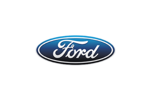 Ford Logo