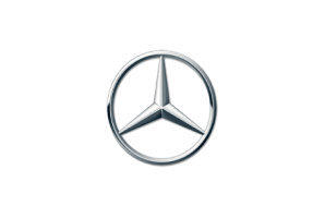 Mercedes Ben Logo