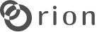 Rion Logo Dark