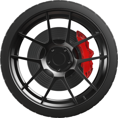 Car Wheel