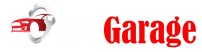 TSG Garage Logo